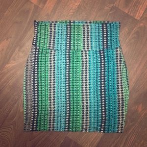 Mymichelle Maxi Skirt